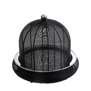 סוטז ראטן קוטר 35 + מכסה 32 ס"מ