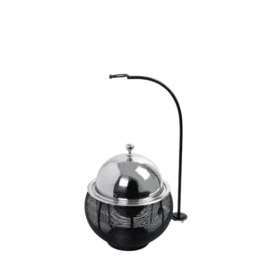 שפינג דיש ראטן 30 ס"מ גובה 32 ס"מ 2500ML