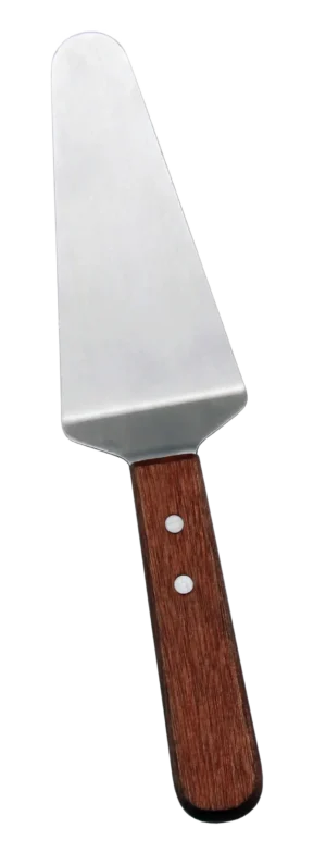 מרדה לעוגה יד' עץ***M11002