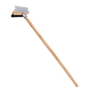 מברשת לניקוי טאבון 96 ס"מ