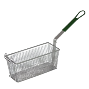 רשת לציפסר ידית ירוקה 14.51633