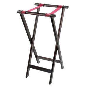 מעמד עץ למלצרים 79 ס"מ עץ