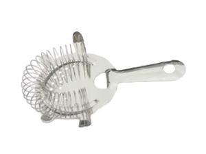 מסננת לשייקר ספירלה 115 RSS***10180