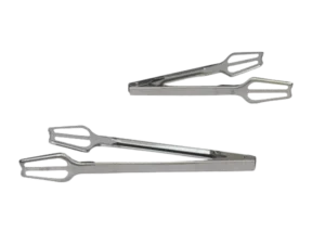 מלקחיים קפיץ קיסר גדול 30 ס"מ***19010