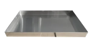 תבנית אלומיניום  60/40 גובה 1.2 ס"מ ***29062