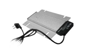 גוף חימום מקצועי 25/20 לשפינג דיש מלבן כולל התקנה 380 וואט***30240