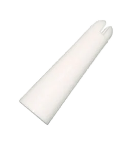 גומי לצורות/צנטר פרח למכשיר קצפת MAX WHIP***60153