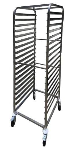 עגלה 18 מסלולים לתבנית 1/1***81056E200