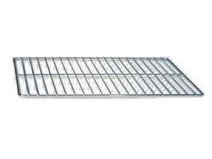 רשת לכבד נירוסטה פנימי 1/1+רגליות (לצלייה  בתוך גסטרונום 1/1 )***99911