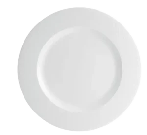 צלחת פורצלן 32 ס"מ PERLA פרלה 21101960