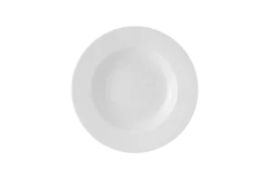 צלחת מרק מסורתי 24 ס"מ PERLA פרלה 21101964