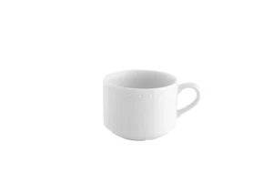 ספל קפה פורצלן 9 ס"ל PERLA פרלה 21101974