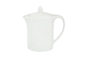 קומקום לקפה פורצלן 80 ס"ל PERLA פרלה 21108000