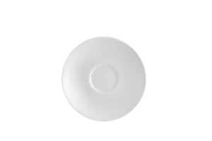 תחתית לספלתה פורצלן 21 ס"ל PERLA פרלה 21108452