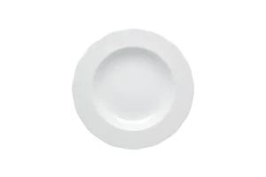 צלחת מרק פורצלן 23 ס"מ  BRAGANKA ברגנקה 22000150