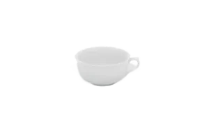 ספל אספרסו פורצלן + תחתית 10 ס"ל BRAGANKA ברגנקה 22000169