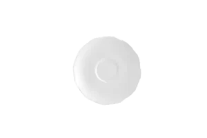 תחתית לספל קפה פורצלן א.בוקר 33 ס"ל BRAGANKA ברגנקה 21080933