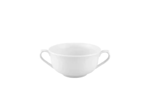 ספל קפה פורצלן 26 ס"ל 2 ידיות BRAGANKA ברגנקה 22002540