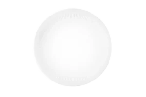 צלחת פורצלן 27 ס"מ UTOPIA אוטופיה 21131066