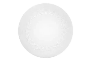 צלחת פורצלן 33 ס"מ UTOPIA 21127751