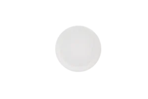 צלחת פורצלן 17 ס"מ UTOPIA אוטופיה 21127757