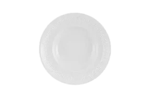 צלחת פסטה פורצלן 28 ס"מ UTOPIA 21127758