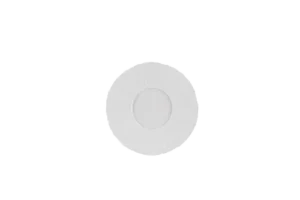 צלחת פורצלן 18 ס"מ 21127275  MATRIX