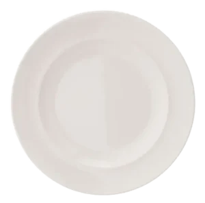 צלחת פורצלן 28 ס"מ LUNA