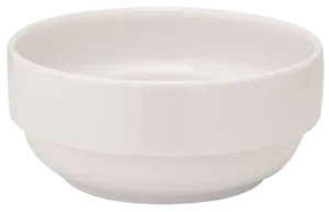 קערת קורנפקס / מרק 13 ס"מ 556 מ"ל סדרת Luna מבית Vista Alegre***21081903