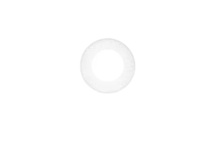 צלחת לחם וחמאה 16 ס"מ סדרת Trasso Hotel מבית Vista Alegre***21131054