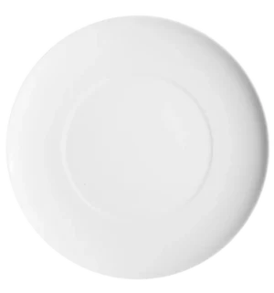 צלחת פורצלן 21 ס"צ DOMO