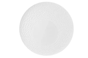 צלחת שף פורצלן 33 ס"מ 21130973 RAIN