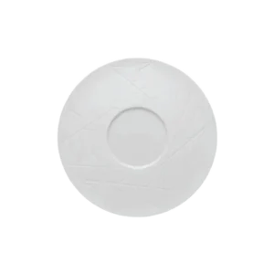 צלחת שף פורצלן עמוק 29 ס"מ NATURA 21131073