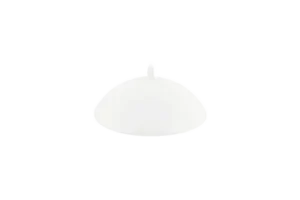 Chefs' Col.  - Cover Soup Plate  Rotondo***21111636