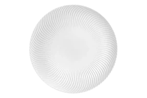 צלחת שף פורצלן 33 ס"מ  21142710 AMONITA