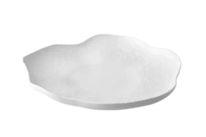 צלחת שף פורצלן 31 ס"מ  CORAL 21123798