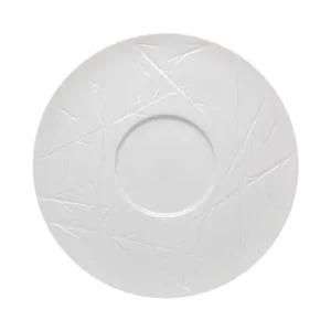 צלחת שף פורצלן 33 ס"מ NATURA 21117283