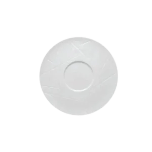 צלחת שף פורצלן 33 ס"מ NATURA 21117284