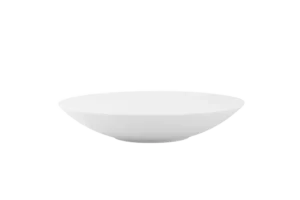 צלחת פורצלן 29 ס"מ 21131015  VERNIS WH