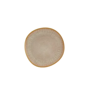 צלחת פורצלן 28 ס"מ  37006097 SHANGRILA