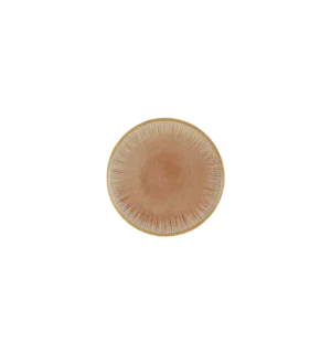 צלחת פורצלן 22 ס"מ SHANGRILA 37006208