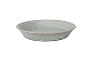 צלחת עמוקה פורצלן טורקיז 23 ס"מ 210021085 GS MS