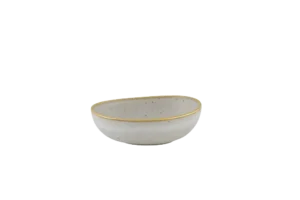 בול פורצלן 17 ס"מ 400 מל בהיר 37004077 GOLD STON