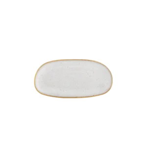 פלטה אובלית 20X10 ס"מ בהיר 37006441 GOLD STON