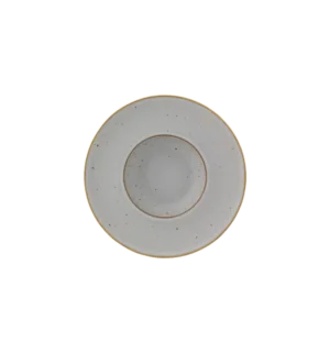 צלחת פסטה 28 ס"מ בהיר 37006478  GOLD STON