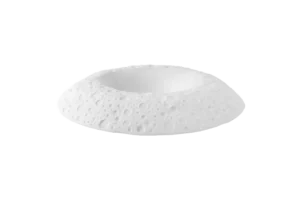 צלחת פורצלן 27.5 ס"מ 21141259 Leveza ART.MADE