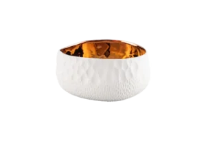 בול פורצלן 13 ס"מ 21143684 Leveza ART.MADE