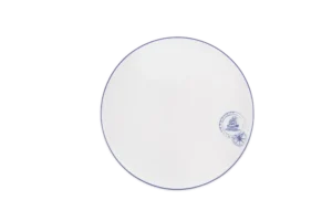 צלחת פורצלן 28 ס"מ TRANS ATLNTICA 21131022