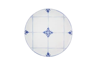 צלחת עיקרית 28 ס"מ סדרת Tiles מבית Vista Alegre***21128395