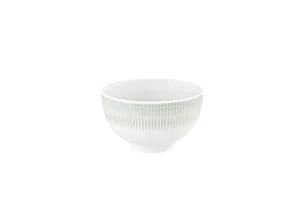 קערית מרק פורצלן 11 ס"מ VENEZIA HOTEL